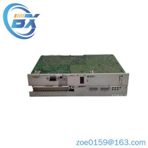 SIMENS 6DS1332-8RR SIMATIC Control Module, Precision Automation Solutions