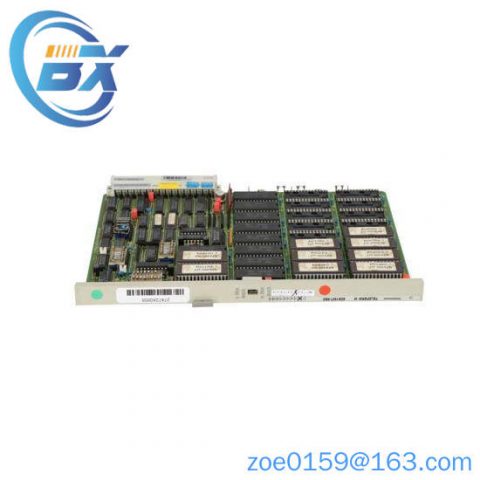 Siemens 6DS1827-8BD Memory Module