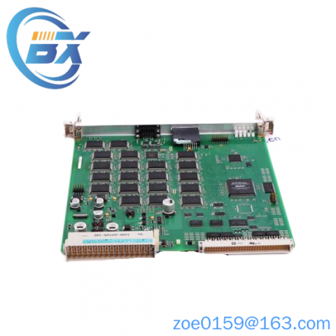 SIEMENS 6ES5431-8FA11 - Advanced SIMATIC S5 Control Module