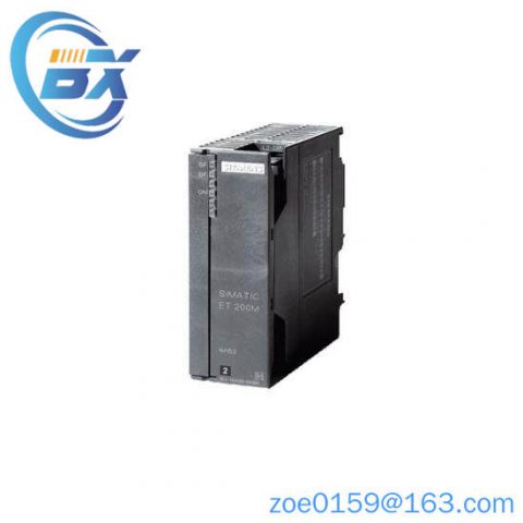 Siemens 6ES7153-2BA82-0XB0 Interface Module