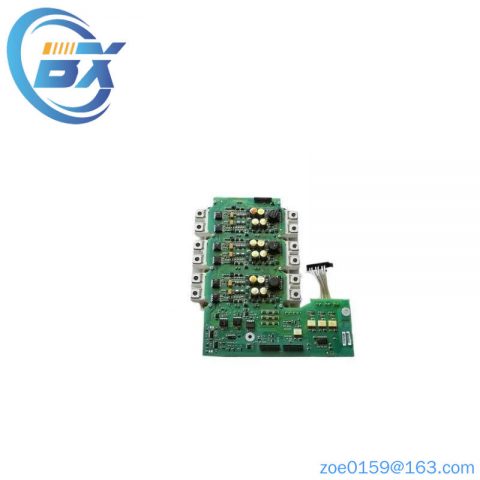 SIEMENS A5E00297630 Inverter Driver Board - High-Efficiency Power Conversion Module