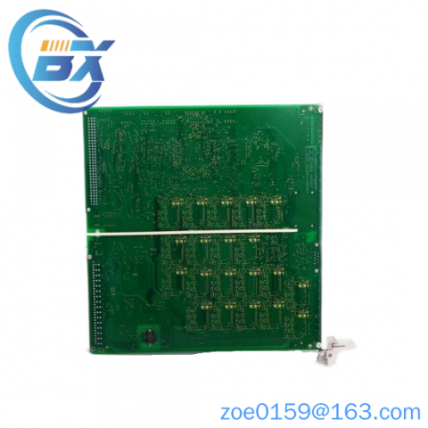 Siemens A5E33032452 - Advanced Industrial Control Module