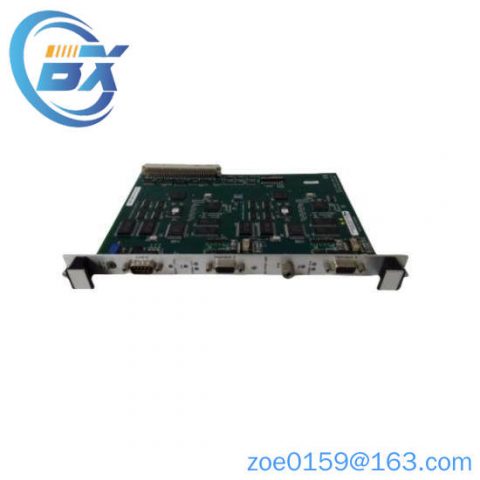 SST SST-PFB3-VME-2 PLC VME Bus Interface