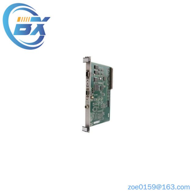 SST SST-PFB3-VME-2 PLC VME Bus Interface