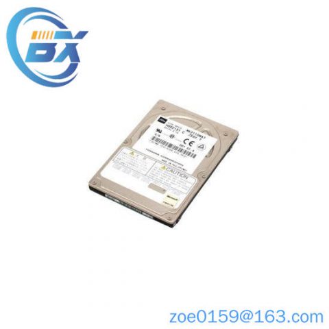 TOSHIBA HDD2131 MK2110MAT - Internal Hard Disk Drives for Industrial Control Systems