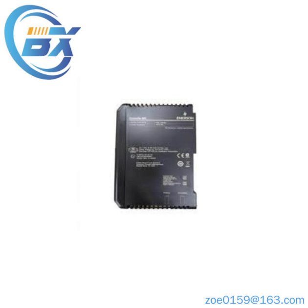 TRICONEX 3008 Processor Module Assembly Main Proc3008