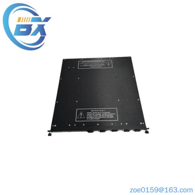 TRICONEX 3700A Industrial Control Module