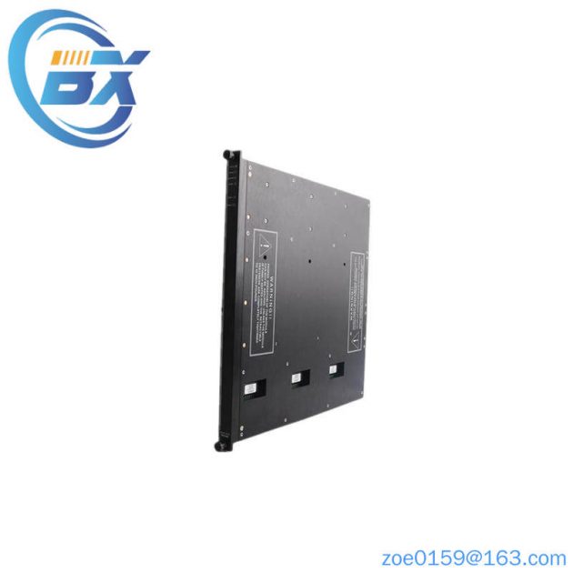 TRICONEX 3806E Input and Output Modules for Industrial Control Systems