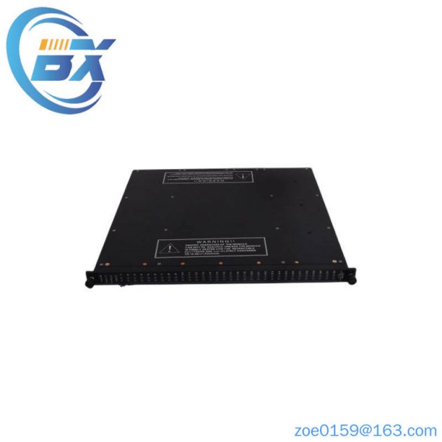 TRICONEX 4507 MODULE V7 HIGHWAY INTERFACE, for Industrial Automation