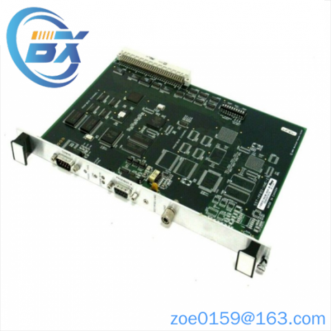 Woodhead SST-PFB3-VME-2 Interface Module