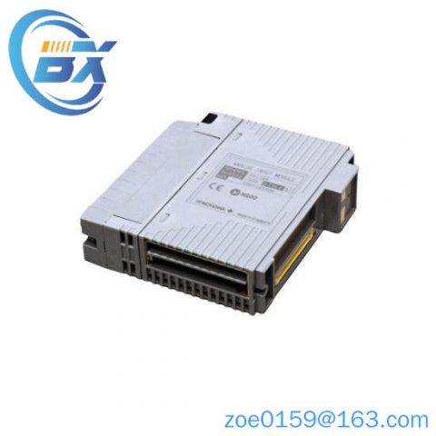 Yokogawa AAI143-S00 A4S00 - High-Performance Analog I/O Module for Industrial Automation