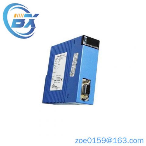 YOKOGAWA AS-E9730CA-03/CR5-PA*A, Advanced Sensing Technology for Industrial Automation